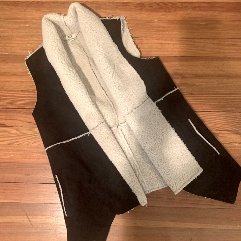 JACK vest